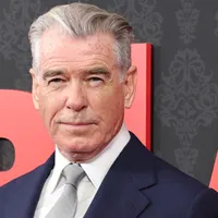 Happy Birthday, Pierce Brosnan! Celebrating the Man Who Saved James Bond in the 1990s