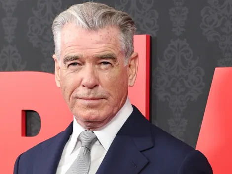 Happy Birthday, Pierce Brosnan! Celebrating the Man Who Saved James Bond in the 1990s