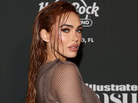 Megan Fox Turns 40: How She Became a Millennial Pop Culture Icon