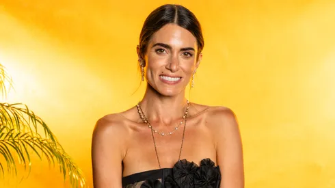 Nikki Reed attends 35th Annual Environmental Media Association (EMA) Awards Gala – Portraits on October 11, 2025 in Los Angeles, California.