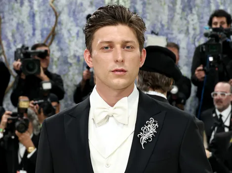 Who Will Be the Next 007? Tom Francis Auditions for James Bond as the Casting Race Heats Up