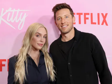 ‘Call Her Daddy’ Host Alex Cooper Is Pregnant, Expecting Her First Baby With Matt Kaplan