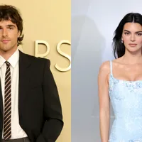 Jacob Elordi and Kendall Jenner Spotted on a Double Date: Inside the Romance Rumors