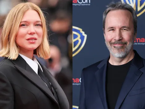 Lea Seydoux Reacts to Denis Villeneuve’s Bond Take: “At Least It Will Be Cinema”