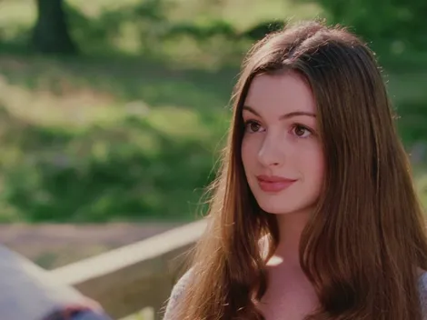Ella Enchanted Is Making a Comeback With Anne Hathaway Behind the Scenes