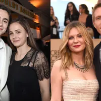 12 Famous Celebrity Siblings Who Look Exactly Alike