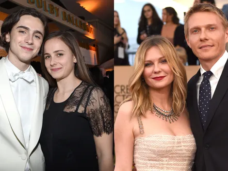 12 Famous Celebrity Siblings Who Look Exactly Alike