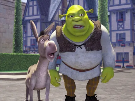 25 Years Ago Today, ‘Shrek’ Was Released: How It Transformed Animation