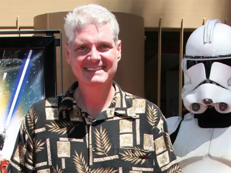 Tom Kane, the Iconic Voice Behind ‘The Clone Wars’ and ‘The Powerpuff Girls’, Has Passed Away at 64