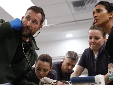10 Addictive Series About Doctors