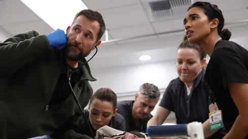 10 Addictive Series About Doctors
