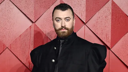 Sam Smith attends The Fashion Awards 2023 presented by Pandora at the Royal Albert Hall on December 04, 2023 in London, England.