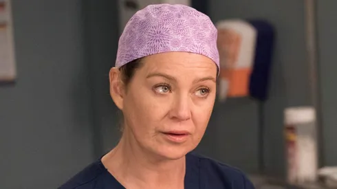 Ellen Pompeo.