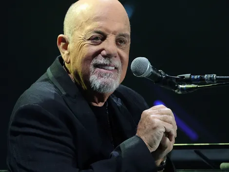 New Billy Joel Biopic ‘Billy and Me’ in Development From Director John Ottman