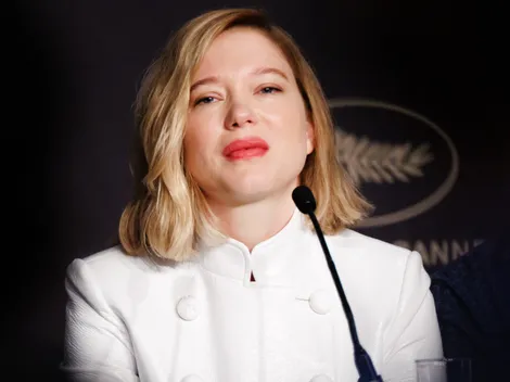 Lea Seydoux Calls ‘Blue Is the Warmest Color’ Experience “Psychological Harassment”