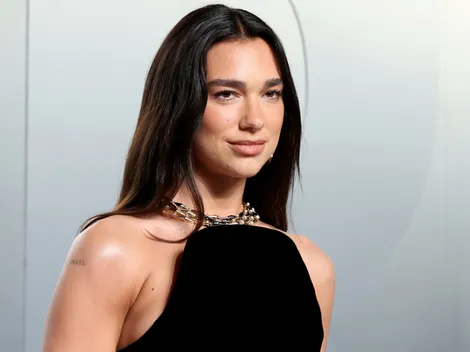 Dua Lipa’s Favorite French Films Reveal a Different Side of the Pop Superstar