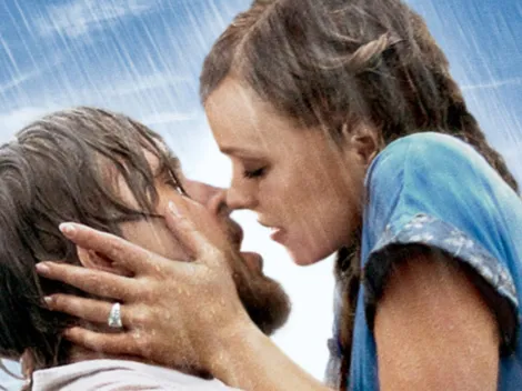 The Best Nicholas Sparks’ Books Adaptations to Movies