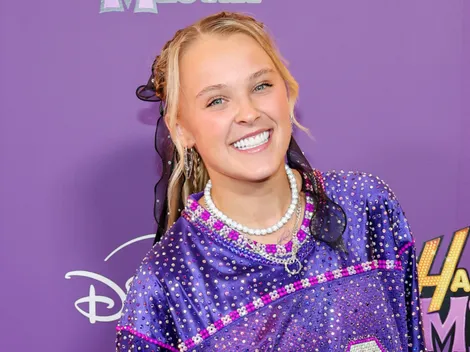 How JoJo Siwa Reinvented Herself Into a Pop Culture Phenomenon at 23
