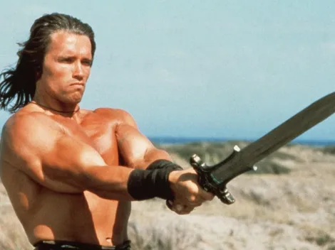 ‘Conan the Barbarian’ Sequel Moves Forward as Arnold Schwarzenegger Confirms 2027 Shoot