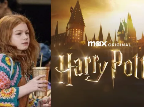 Ginny Weasley Actress Exits Harry Potter Season 2 Over “Unforeseen Circumstances”