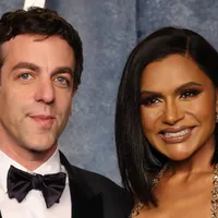 Mindy Kaling Opens Up About B. J. Novak and the Rumors That Never Go Away