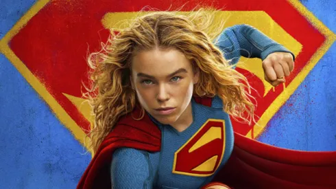Milly Alcock will return as Supergirl in ‘MAN OF TOMORROW’
