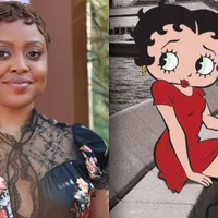 Quinta Brunson Brings Betty Boop Back to Life as Hollywood Revives Another Cartoon Icon