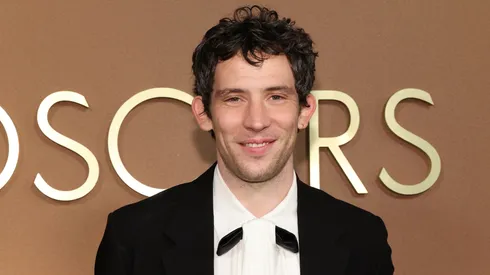 Josh O'Connor attends the 16th Governors Awards at The Ray Dolby Ballroom on November 16, 2025 in Hollywood, California.