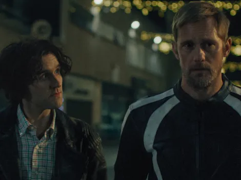 Harry Lighton’s Pillion Gets June Streaming Release on HBO Max