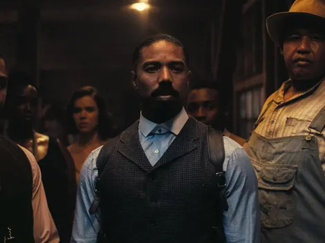‘Sinners’ is Officially Coming to Halloween Horror Nights at Universal Studios Hollywood