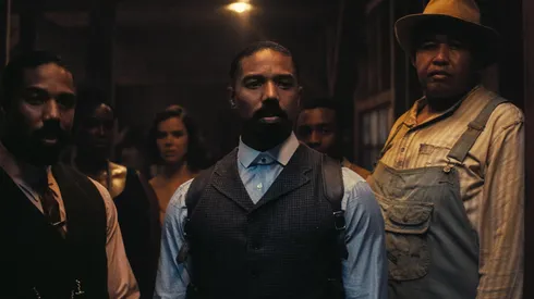 ‘Sinners’ is Officially Coming to Halloween Horror Nights at Universal Studios Hollywood
