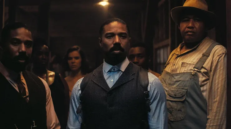 ‘Sinners’ is Officially Coming to Halloween Horror Nights at Universal Studios Hollywood