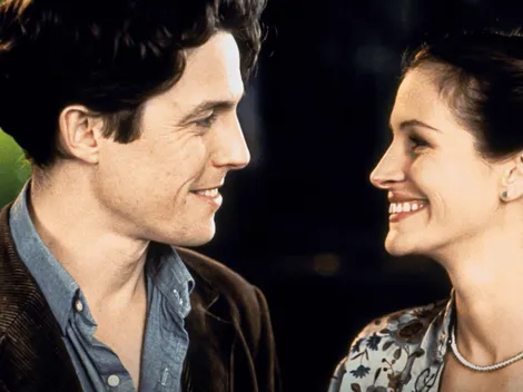 27 Years Later: How ‘Notting Hill’ Changed Rom-Coms and Transformed a London Neighborhood