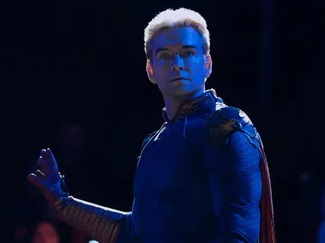 ‘The Boys’ Finale Crashes on IMDb With Worst Ratings in Show History