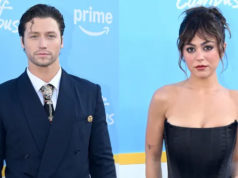 Prime Video’s Off Campus Season 2: Latest Updates on Cast and Release