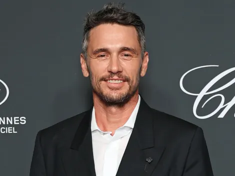 James Franco Returns to Major Blockbusters in the Upcoming ‘John Rambo’ Prequel
