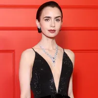 Lily Collins Confirms ‘Emily in Paris’ Will End With Season 6