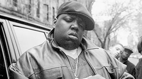 The Notorious B.I.G. in BuzzFeed Unsolved: True Crime