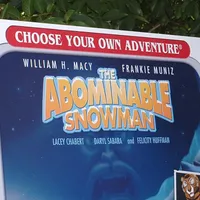‘Choose Your Own Adventure’ Movie in the Works at 20th Century Studios