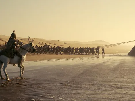 ‘The Odyssey’ Runtime Revealed: It’s Christopher Nolan’s Second-Longest Film