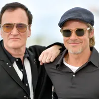Bruce Dern Recalls the Moment Quentin Tarantino Publicly Scolded Brad Pitt on Set