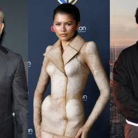 Matt Damon Praises Zendaya and Tom Holland, Says “They Deserve Each Other”