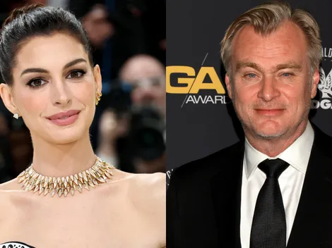 Anne Hathaway Reflects on Working With Christopher Nolan: “A Rare Kind of Experience”