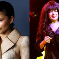 Zendaya Teases Non-Traditional Direction for Upcoming Ronnie Spector Biopic