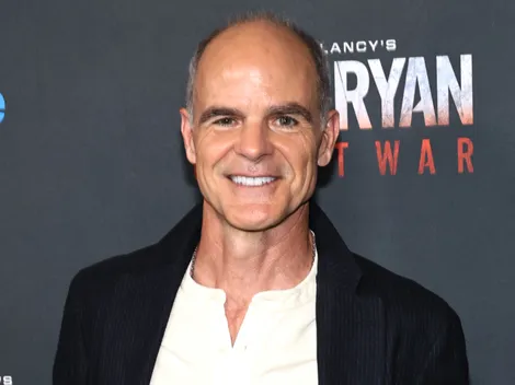 Happy 56th Birthday, Michael Kelly: His 10 Standout TV and Film Roles