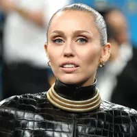 Miley Cyrus Reveals She Wants to Cover George Michael’s ‘Father Figure’ From a Female Perspective
