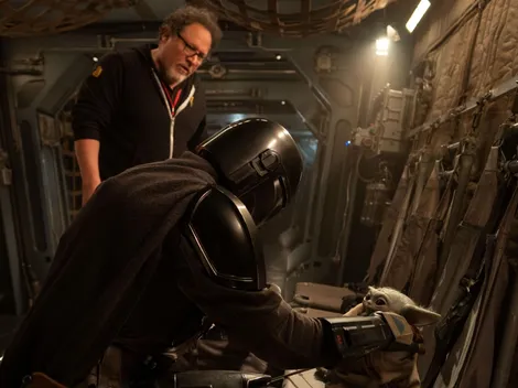 ‘The Mandalorian and Grogu’ Delivers the Weakest Opening Day in ‘Star Wars’ History