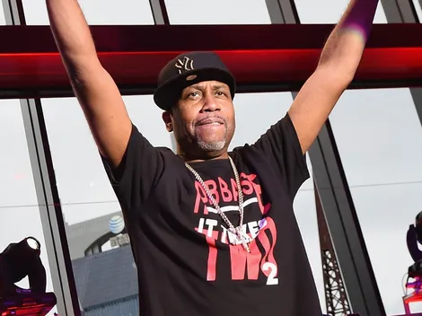“It Takes Two” Rap Legend Rob Base Has Died at 59