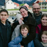 ‘Fjord’ Wins Palme d’Or as Sebastian Stan and Renate Reinsve Earn Raves at Cannes