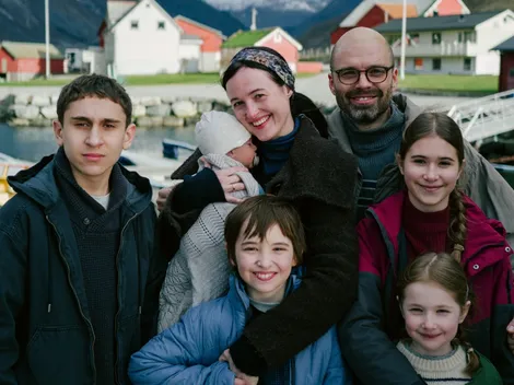 ‘Fjord’ Wins Palme d’Or as Sebastian Stan and Renate Reinsve Earn Raves at Cannes